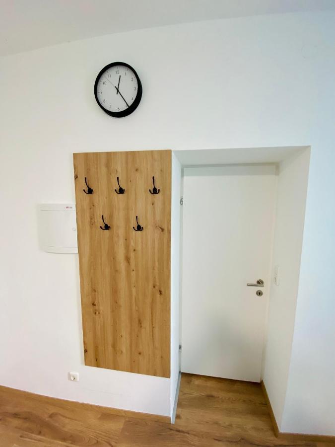 Einzimmer-Apartment 25 M2 Gartenzinken Im Zentrum Von باد اسشي المظهر الخارجي الصورة