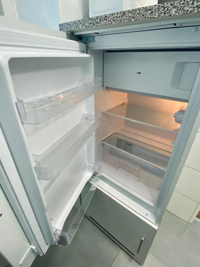 Einzimmer-Apartment 25 M2 Gartenzinken Im Zentrum Von باد اسشي المظهر الخارجي الصورة